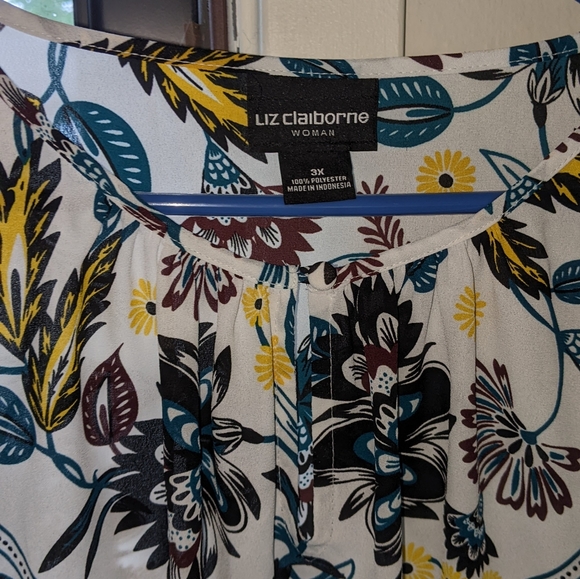 Tunic 3xl - Picture 3 of 3